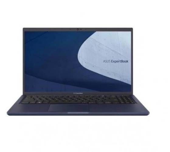 Notebook Asus B1 I5-1135g7 512 Ssd 8gb 15in W10p