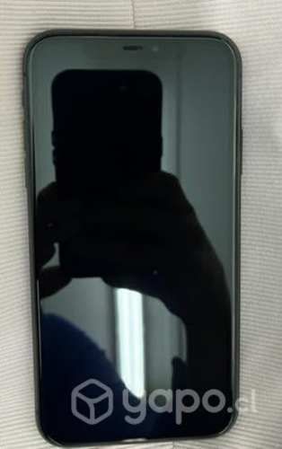 IPHONE 11 en perfectas condiciones