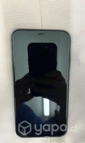 IPHONE 11 en perfectas condiciones