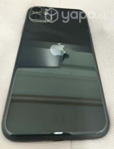 IPHONE 11 en perfectas condiciones