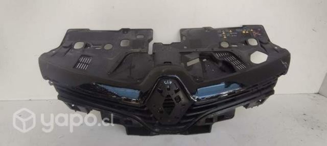 Máscara Renault Clio