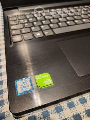 Notebook IdeaPad s145