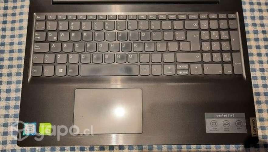 Notebook IdeaPad s145