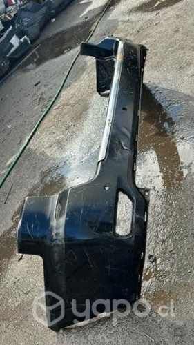 Parachoque Jeep grand Cherokee