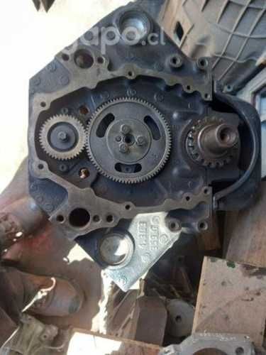 Ensamble Chevrolet 4.3, V-6 standar