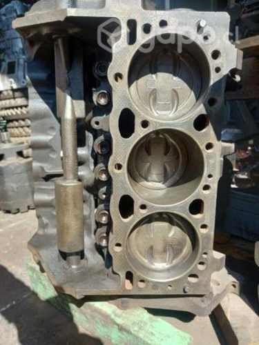 Ensamble Chevrolet 4.3, V-6 standar