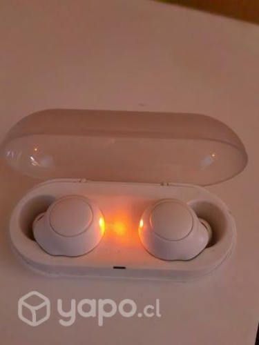 Audifonos inalambricos wf-c500