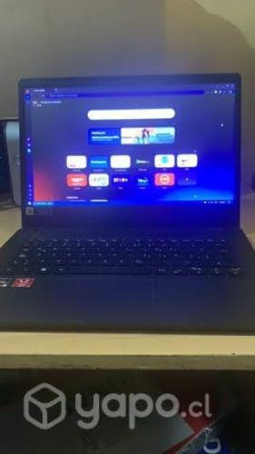 Notebook Acer aspire 5