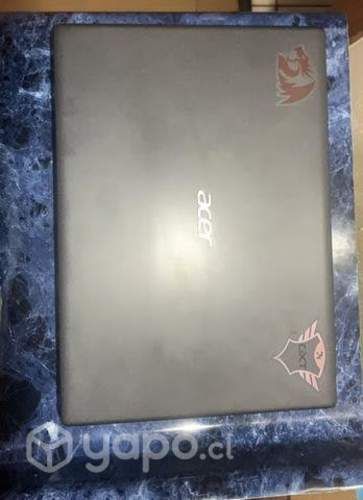 Notebook Acer aspire 5