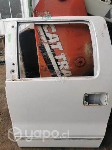 Puerta Trasera Izquierda Ford F150 Platinum 3.5