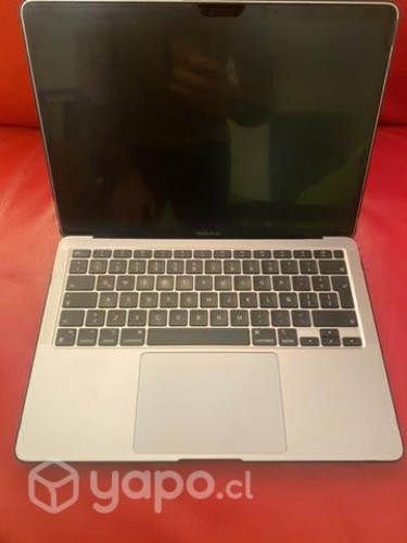 MacBook Air 13 con garantía hasta 03/24