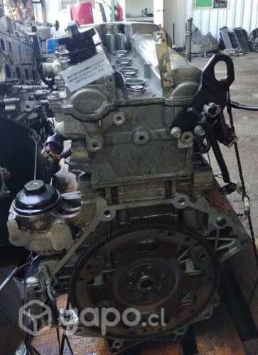 Motor Ensambl Culata Carter Chevrolet Captiva 2016