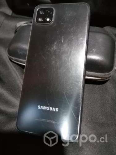 Samsung A22 5G dual Sim