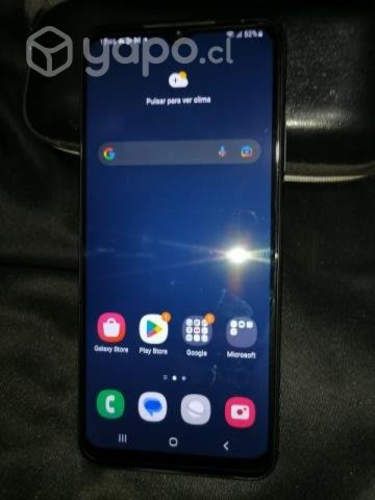 Samsung A22 5G dual Sim
