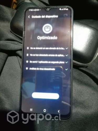 Samsung A22 5G dual Sim