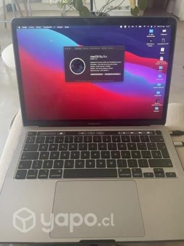 MacBook Pro 2020, i5