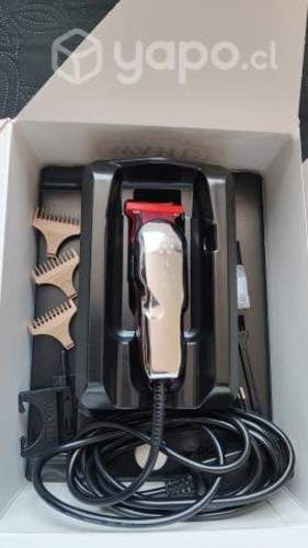 máquinas wahl combo barber legend+hero
