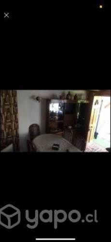 Casa equipada pleno centro