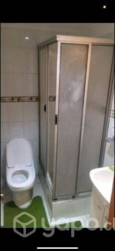 Casa equipada pleno centro