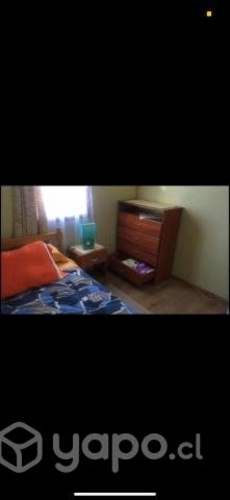 Casa equipada pleno centro