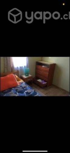 Casa equipada pleno centro