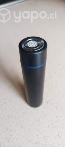 Mini depiladora