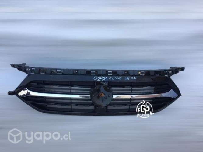 Mascara ssangyong musso 2018-2020