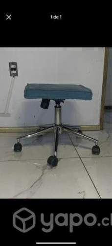 Asiento giratorio usado barato