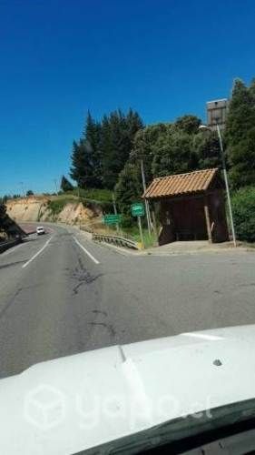 1 hectarea camino a coelemu