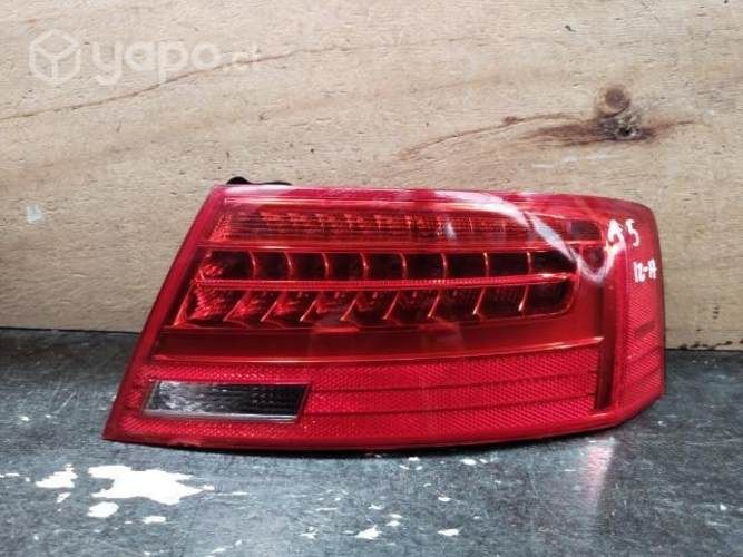 Foco Audi a Rh /mj01