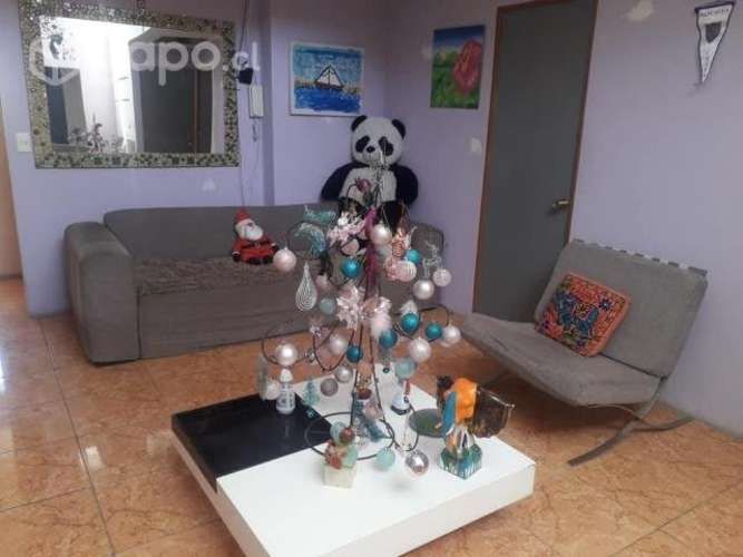 Pieza a persona personable