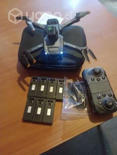 Marca:Dron P8 Pro 4K