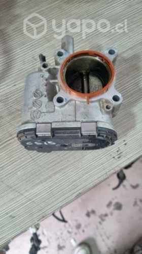 Cuerpo de aceleracion changan cs35