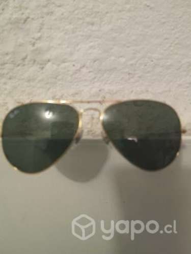 Lentes Ray Ban