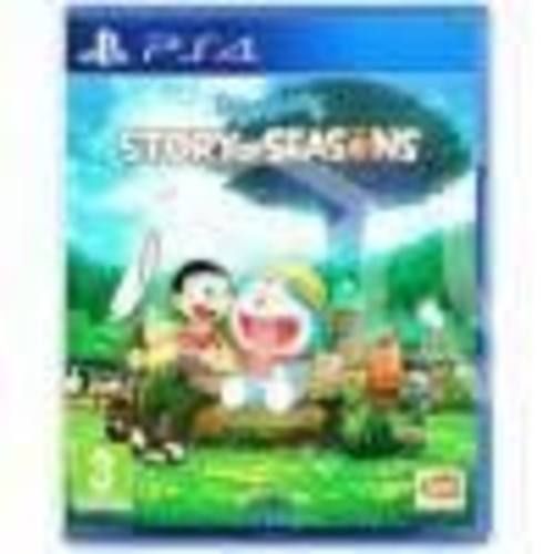 Doraemonstory of seasons