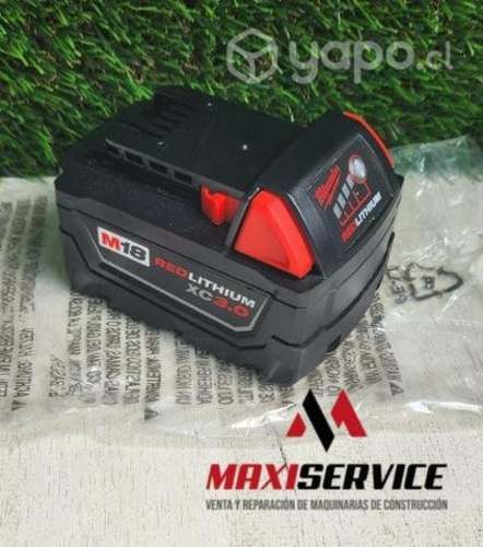 Bateria M18 3Ah MILWAUKEE
