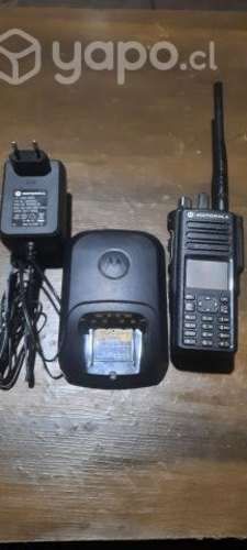 Motorola dgp8550e