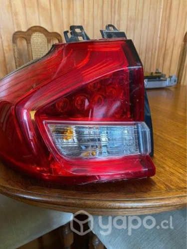 Foco Trasero Izquierdo Suzuki Ertiga 2021 Original