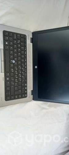 Notebook hp Elitebook 840