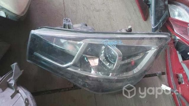 Optico izquierdo chery tiggo 2 original