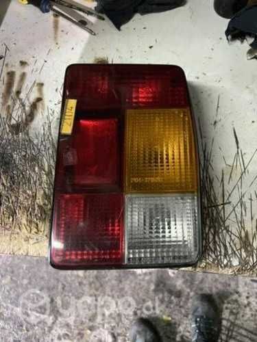 Foco trasero lada 2104
