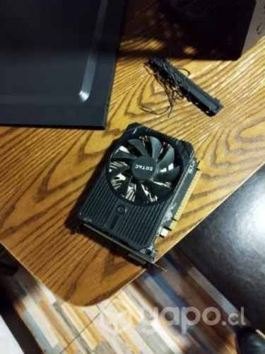 Gtx 1050