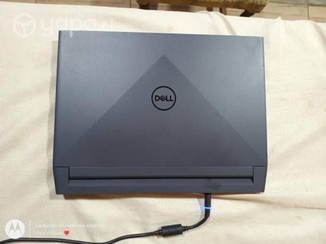 Notebook Gamer Dell G15 Core i7