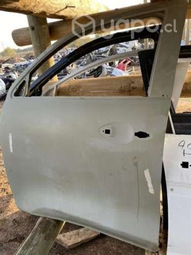 Puerta great wall poer