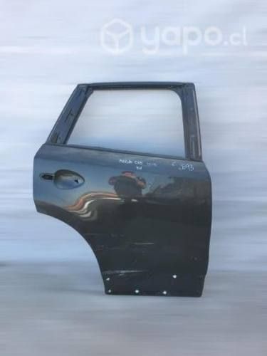 Puerta trasera rh mazda cx