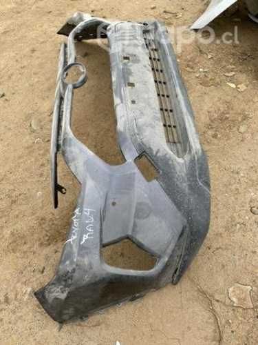 Parachoque Toyota rav 4 2022