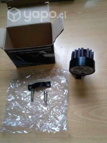 LUCES LED FOCOS PARA MOTOCICLETA x2 (13)