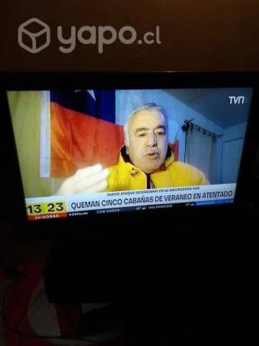 TV Samsung LN32B350F1