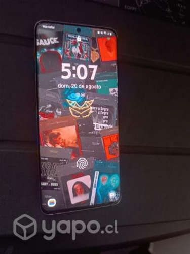 Samsung Galaxy S20 128gb