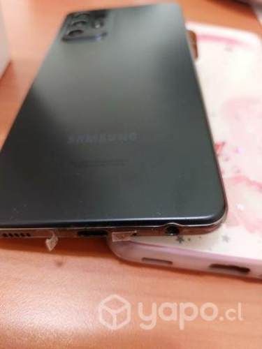 Samsung A52 128gb excelente estado